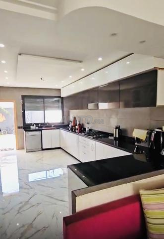 Offre villa de luxe avec piscine – Bouznika - 2