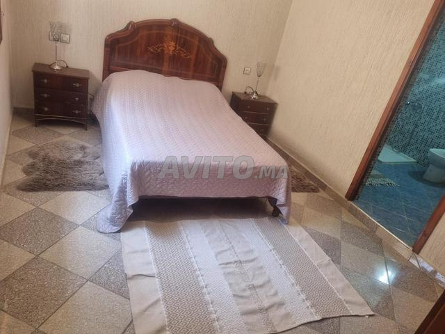 شقة للكراء على شاطئ البحر - 2