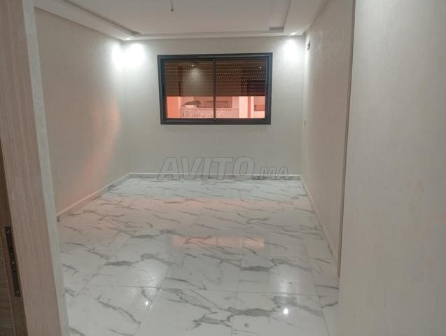 Appartement à louer - 2