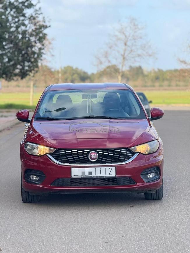 fiat Tipo 