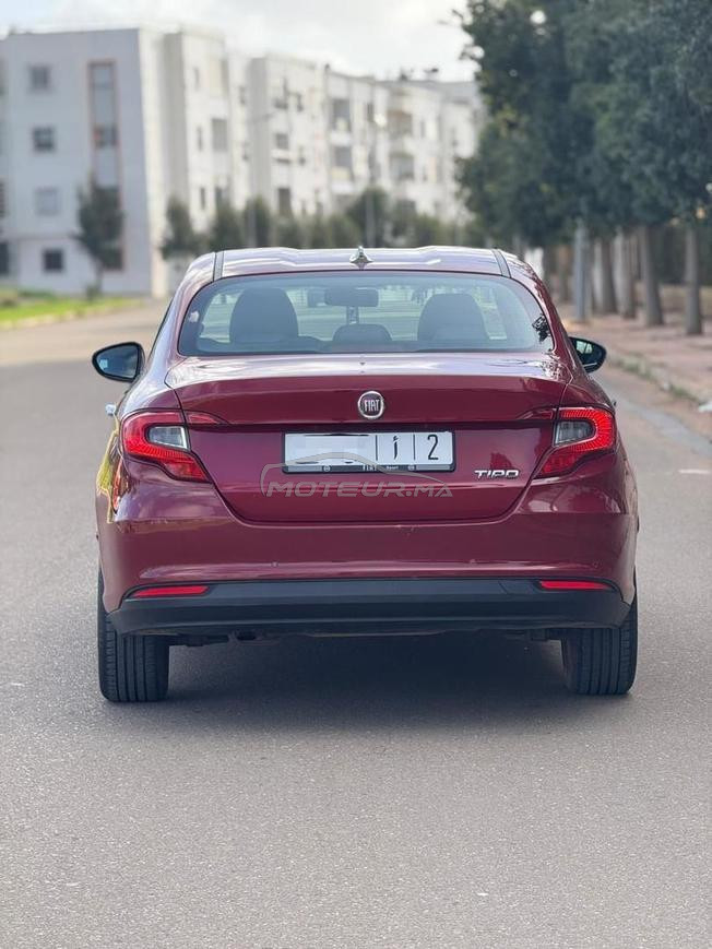 fiat Tipo 
