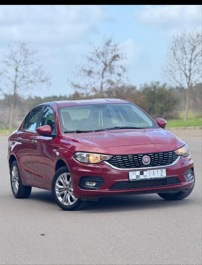 fiat Tipo 