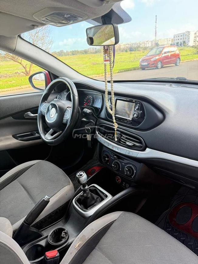 fiat Tipo 