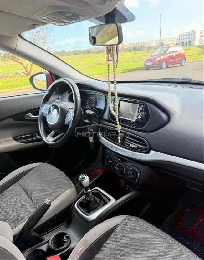 fiat Tipo 