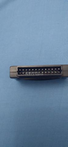 Carte mémoire PS2 512 jeux - 2