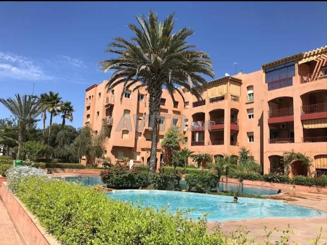 appartement a vendre - 2