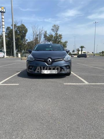 كليو 4 2020 يدوية للبيع