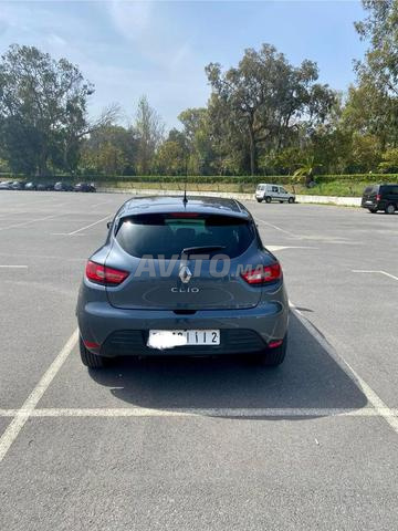 كليو 4 2020 يدوية للبيع - 2