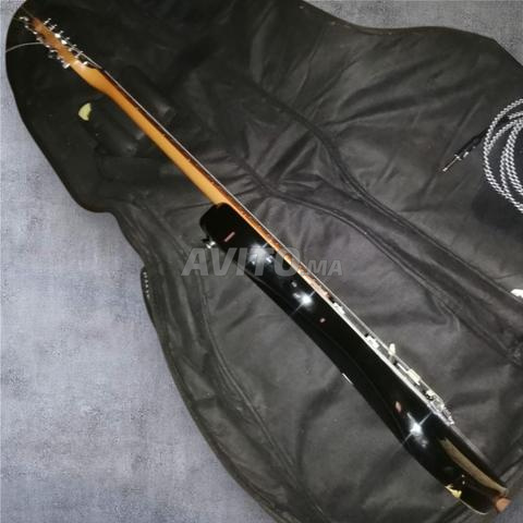 جيتار كهربائي أصلي كورت G210 - 2