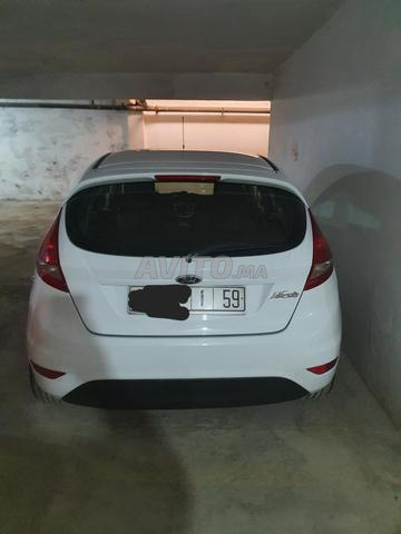 فورد فييستا تريند بلس - 2