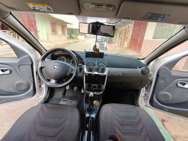 داسيا داستر 2010 - 2