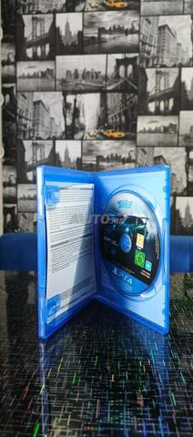 ألعاب بلاي ستيشن 4 وبلاي ستيشن 5 - 2