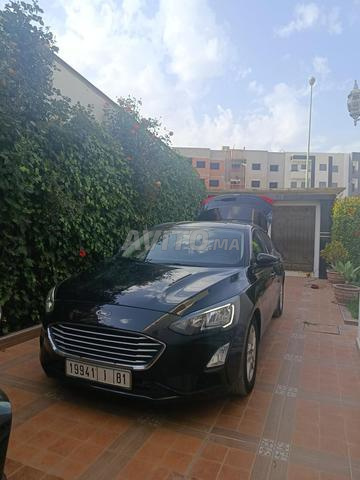 فورد فوكس 2020/11 - 2