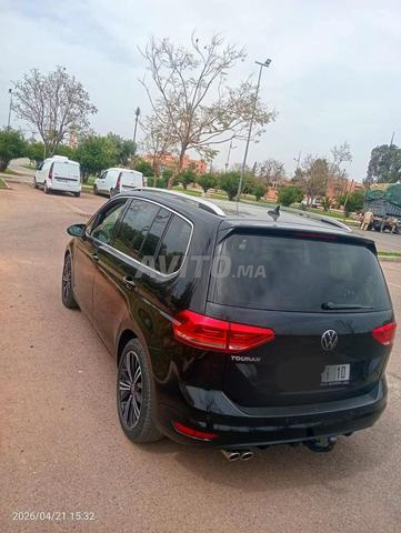 Touran 2020 Douane 2025 - 2