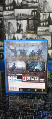 ألعاب بلاي ستيشن 4 بلاي ستيشن 5 - 2