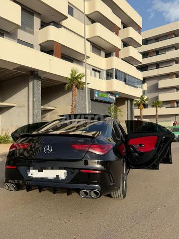 Mercedes-Benz Classe CLA Diesel Automatique 2021