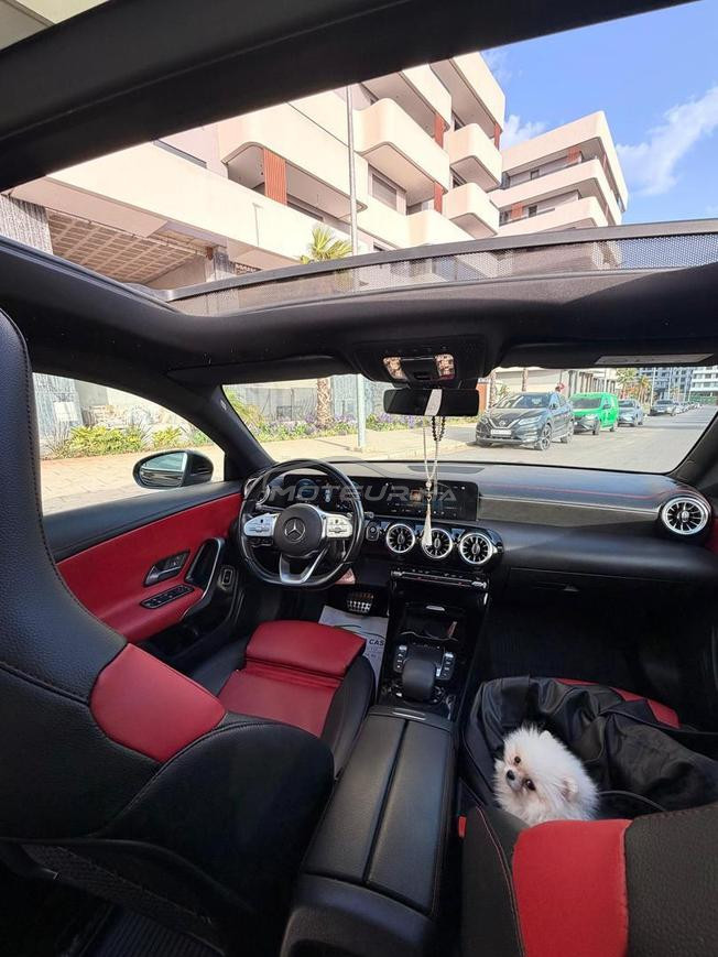 Mercedes-Benz Classe CLA Diesel Automatique 2021