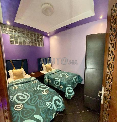 شقق مجهزة للكراء اليومي - 2