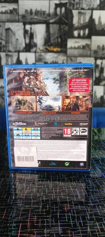 ألعاب بلاي ستيشن 4 بلاي ستيشن 5 - 2