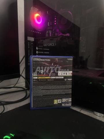 فيفا 22 بلاي ستيشن 5 قرص - 2