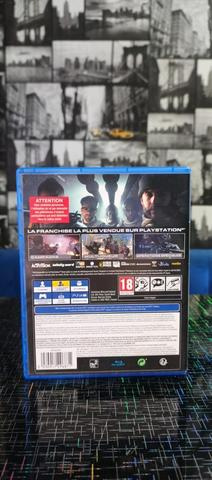 ألعاب بلاي ستيشن 4 بلاي ستيشن 5 - 2