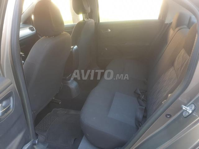 Citroën C-Elysée Diesel Manuelle 2014 à Khénifra - 2