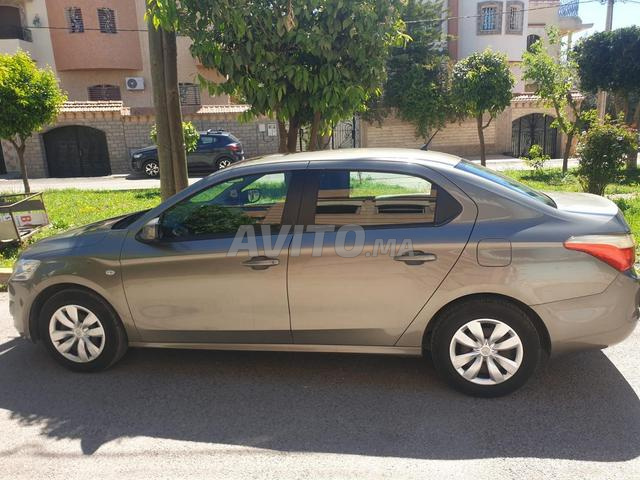 سيتروين سي-إليزيه ديزل يدوية 2014 في خنيفرة