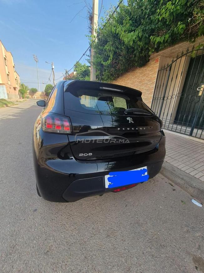  excellent 208 hdi