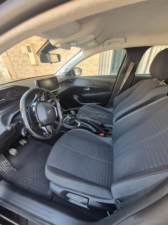  excellent 208 hdi