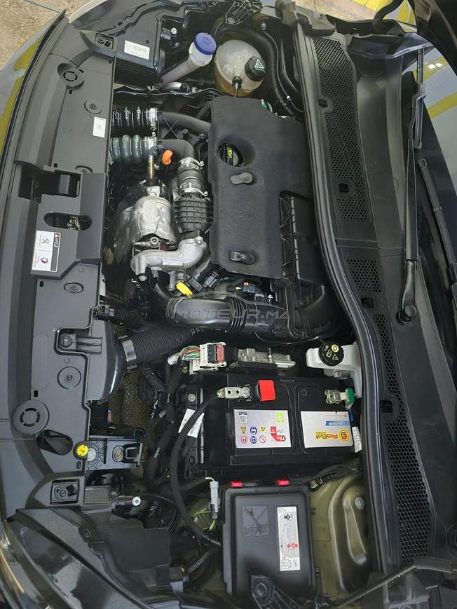  excellent 208 hdi