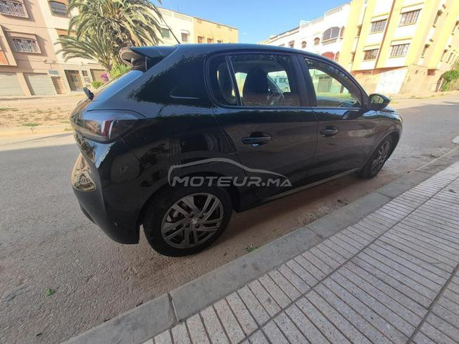  excellent 208 hdi