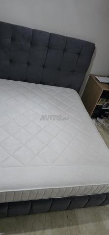 غرفة نوم كاملة - 2