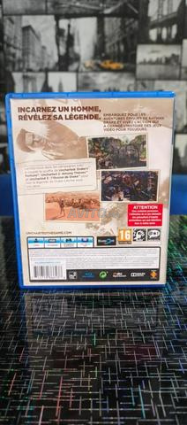 ألعاب بلاي ستيشن 4 بلاي ستيشن 5 - 2