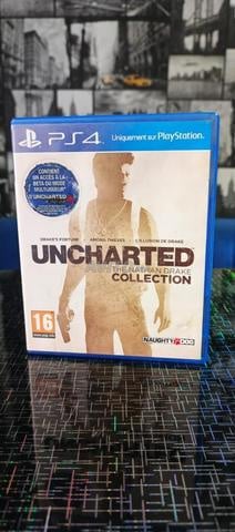 ألعاب بلاي ستيشن 4 بلاي ستيشن 5