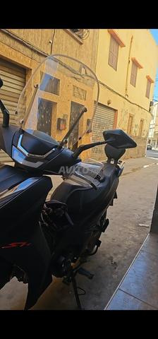 دراجة في حالة جيدة - 2