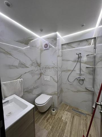 شقة للإيجار - 2