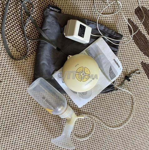 Tire-lait électrique Medela - 2