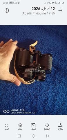 Lunettes pour les amateurs d'antiquités - 2