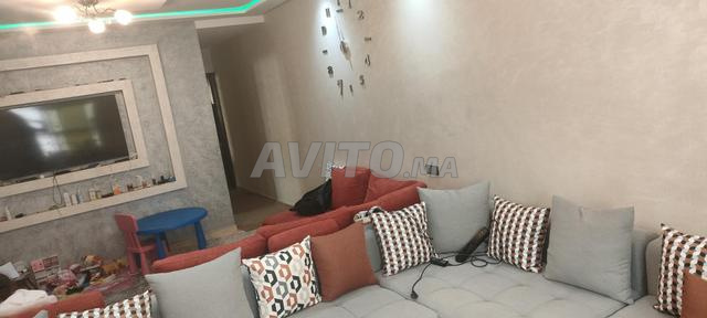 Appartement à vendre - 2