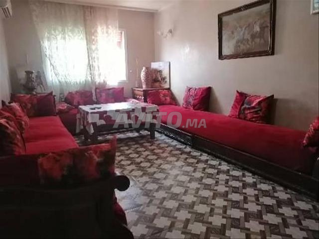 شقة عائلية بوسط المدينة - 2