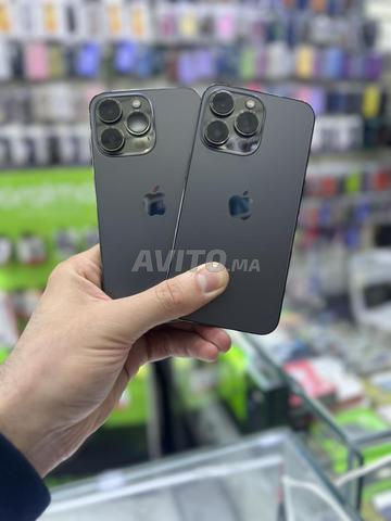 iPhone 13 Pro (Batterie 90)