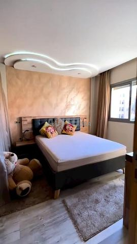 Appartement à louer mensuellement - 2