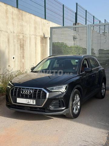 AUDI Q3 ADVANCED