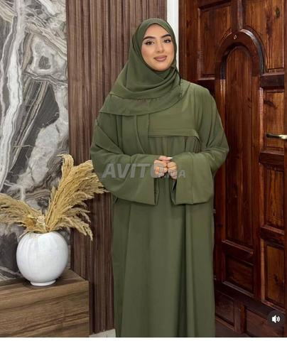 Abaya pour femme - 2