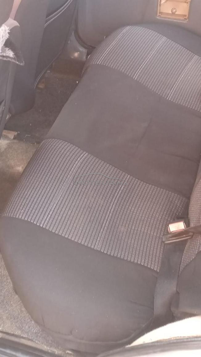 opel corsa 1985