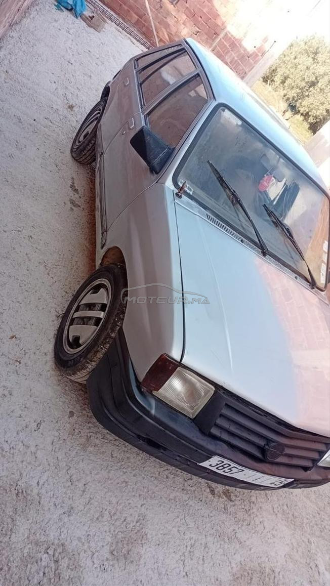 opel corsa 1985