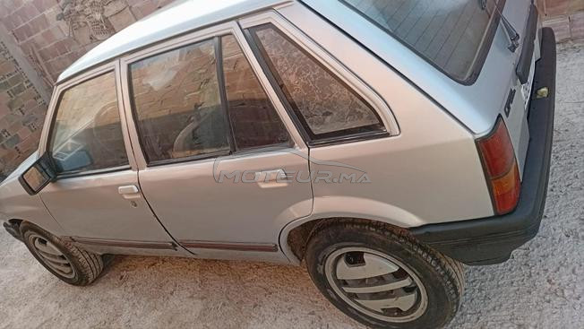 opel corsa 1985