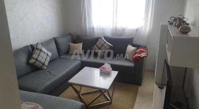 صالون 6م تنجيد