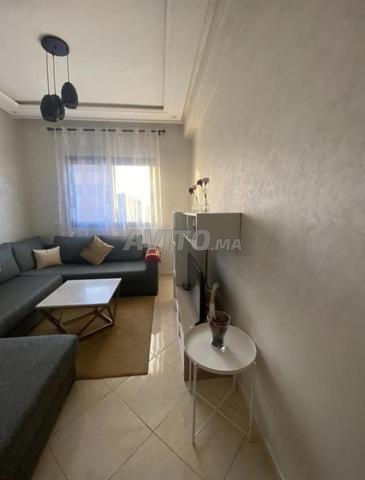 صالون 6م تنجيد - 2