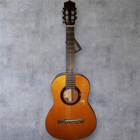 Guitare classique Martinez Junior Mcg-40s 3/4